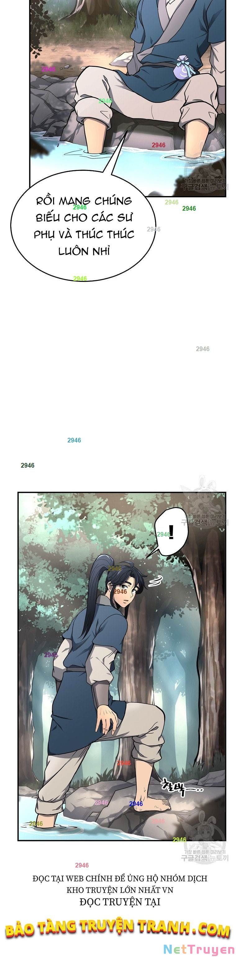 đọc truyện Thiên Niên Phương Sĩ Chương 6 ảnh 32 tại Thiên Thai Truyện