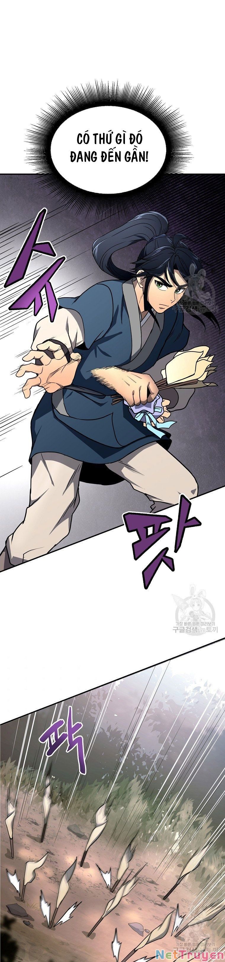 đọc truyện Thiên Niên Phương Sĩ Chương 6 ảnh 33 tại Thiên Thai Truyện