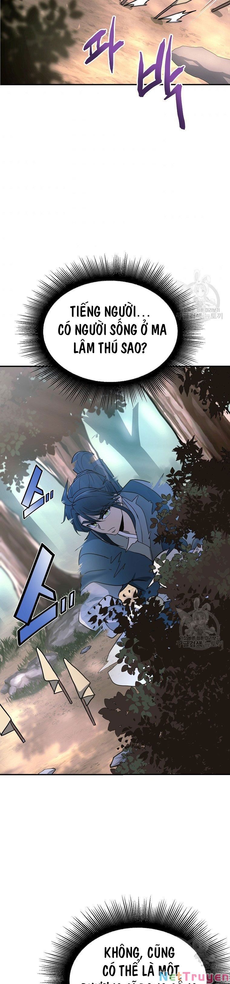 đọc truyện Thiên Niên Phương Sĩ Chương 6 ảnh 34 tại Thiên Thai Truyện