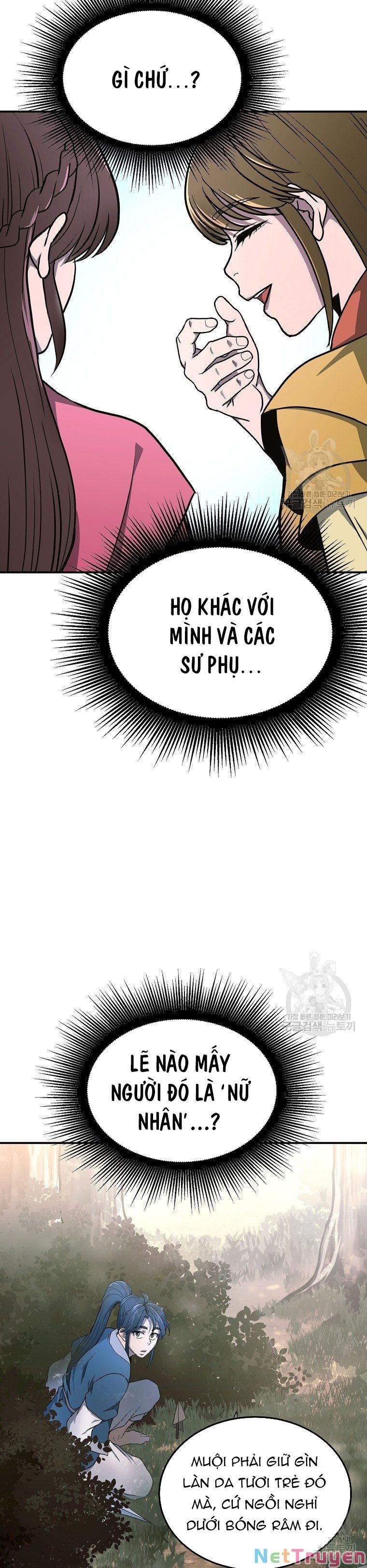 đọc truyện Thiên Niên Phương Sĩ Chương 6 ảnh 36 tại Thiên Thai Truyện