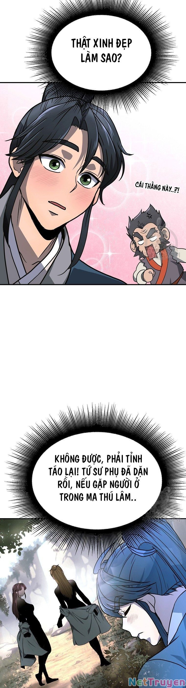 đọc truyện Thiên Niên Phương Sĩ Chương 6 ảnh 38 tại Thiên Thai Truyện