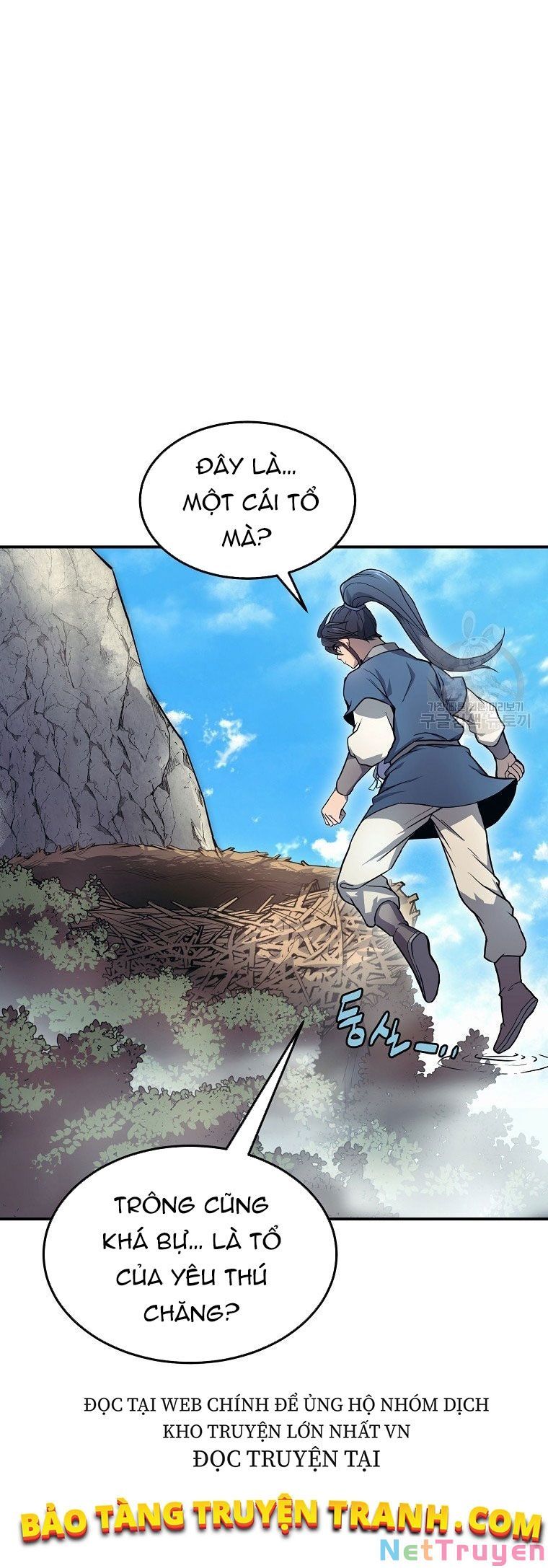 đọc truyện Thiên Niên Phương Sĩ Chương 6 ảnh 6 tại Thiên Thai Truyện