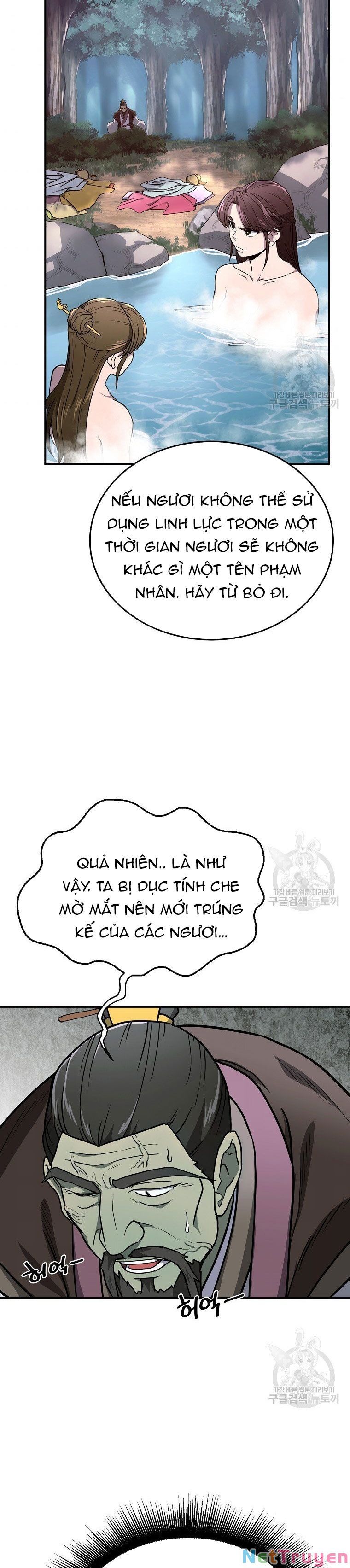 đọc truyện Thiên Niên Phương Sĩ Chương 6 ảnh 49 tại Thiên Thai Truyện