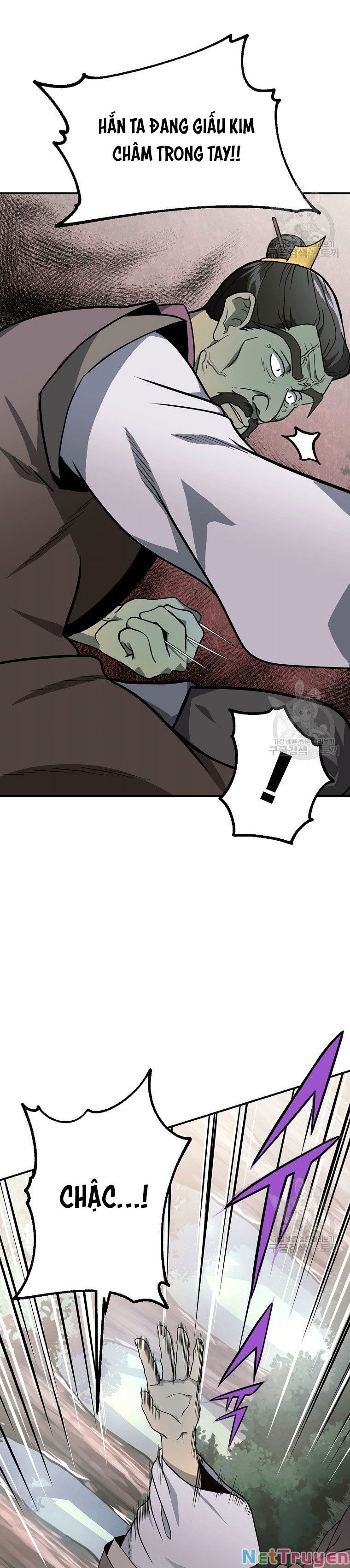 đọc truyện Thiên Niên Phương Sĩ Chương 6 ảnh 51 tại Thiên Thai Truyện