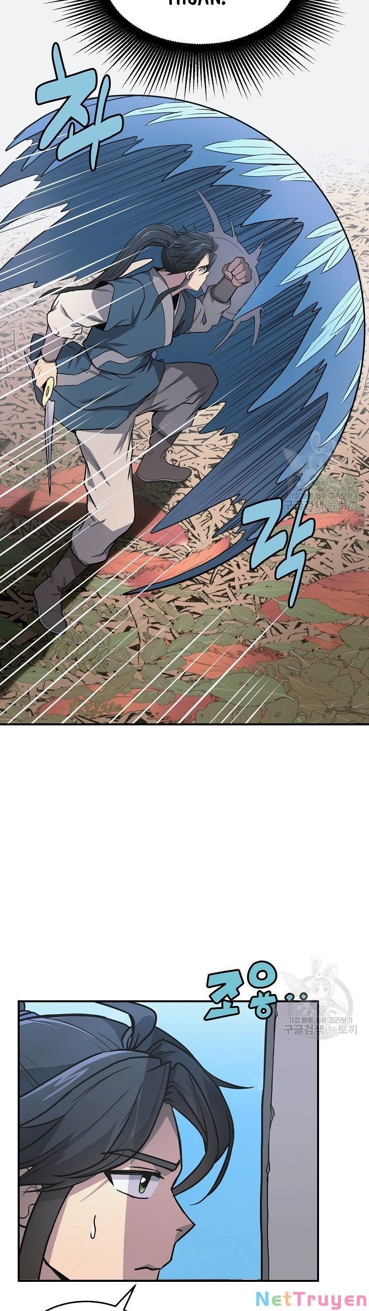 đọc truyện Thiên Niên Phương Sĩ Chương 6 ảnh 9 tại Thiên Thai Truyện