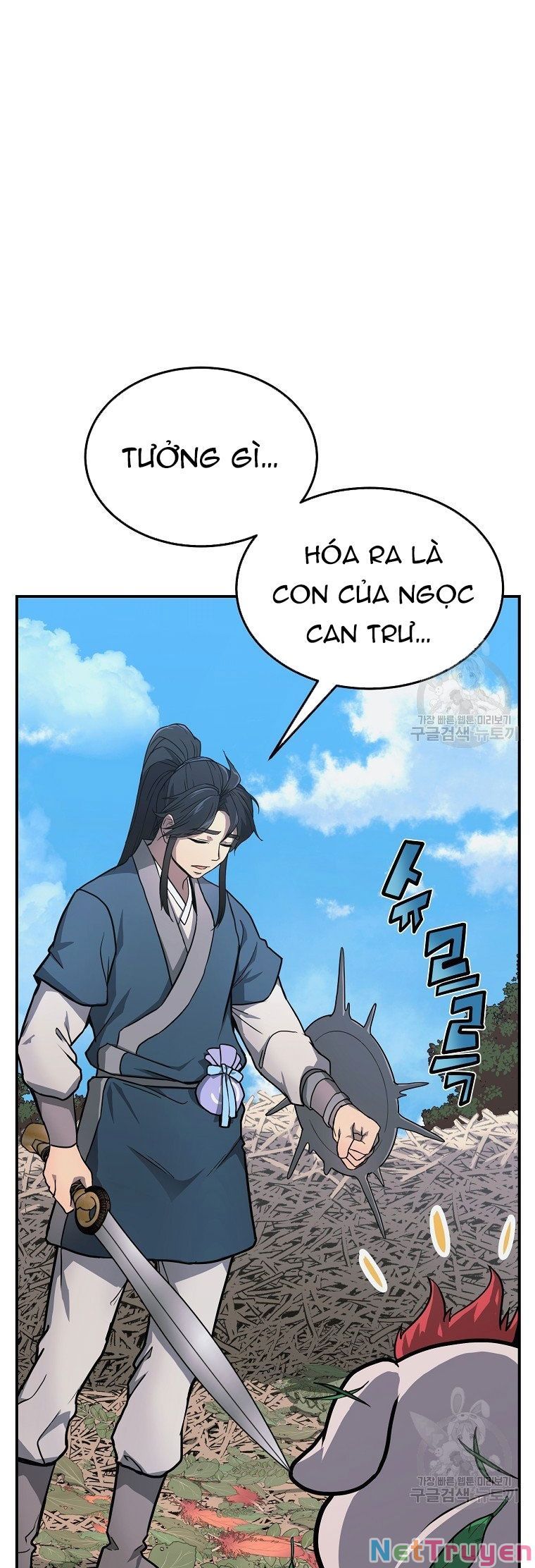 đọc truyện Thiên Niên Phương Sĩ Chương 6 ảnh 11 tại Thiên Thai Truyện