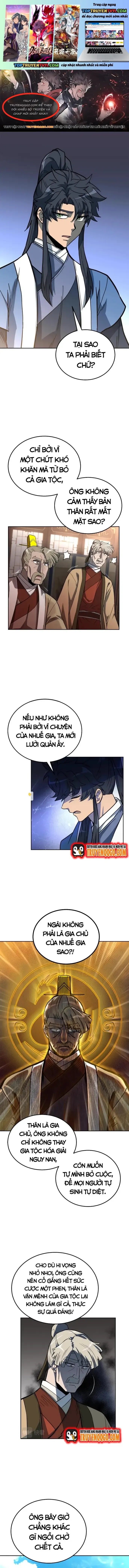 đọc truyện Thiên Niên Phương Sĩ Chương 60 ảnh 3 tại Thiên Thai Truyện