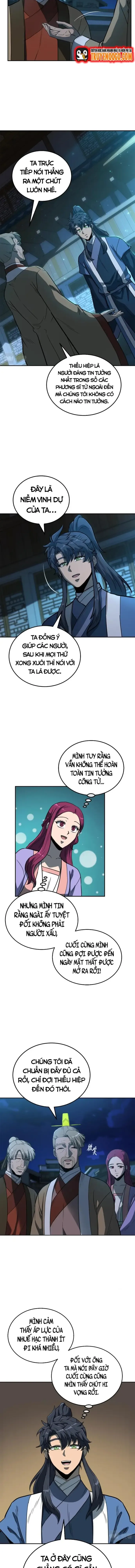 đọc truyện Thiên Niên Phương Sĩ Chương 60 ảnh 12 tại Thiên Thai Truyện