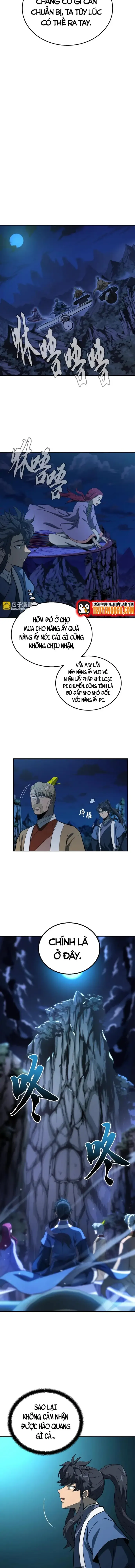 đọc truyện Thiên Niên Phương Sĩ Chương 60 ảnh 13 tại Thiên Thai Truyện