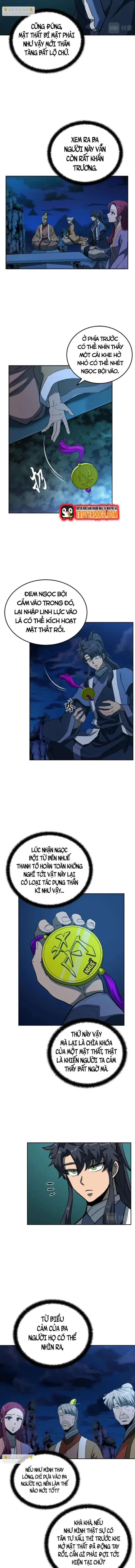 đọc truyện Thiên Niên Phương Sĩ Chương 60 ảnh 14 tại Thiên Thai Truyện