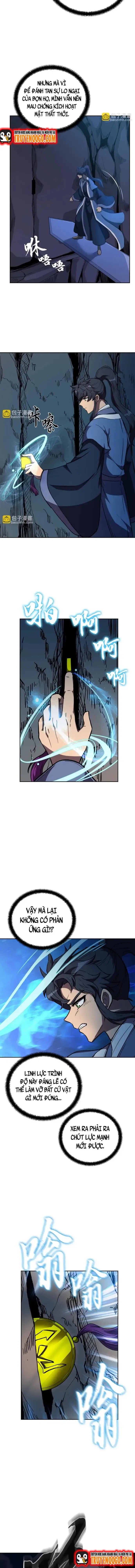 đọc truyện Thiên Niên Phương Sĩ Chương 60 ảnh 15 tại Thiên Thai Truyện