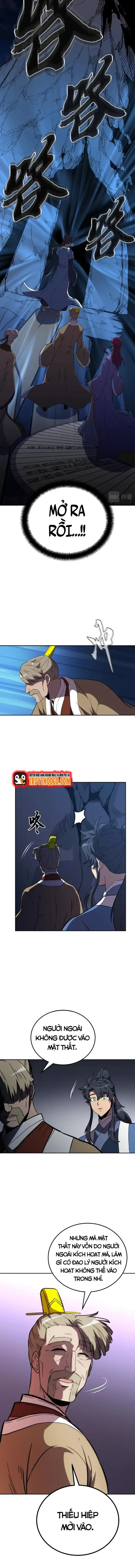 đọc truyện Thiên Niên Phương Sĩ Chương 60 ảnh 16 tại Thiên Thai Truyện