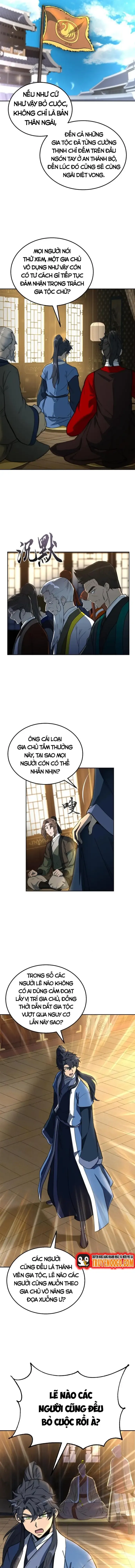 đọc truyện Thiên Niên Phương Sĩ Chương 60 ảnh 4 tại Thiên Thai Truyện