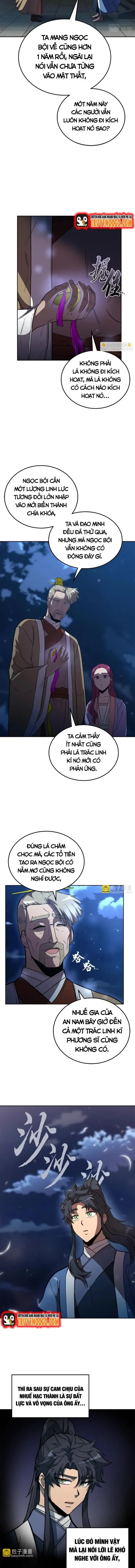 đọc truyện Thiên Niên Phương Sĩ Chương 60 ảnh 10 tại Thiên Thai Truyện