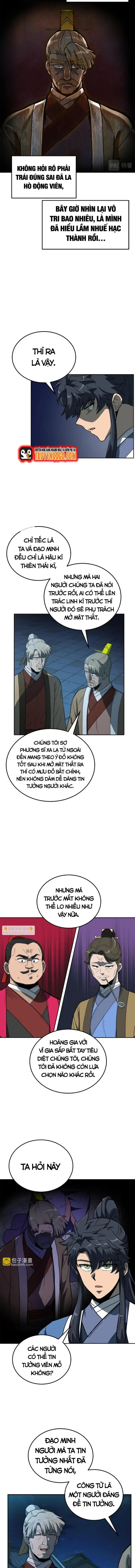 đọc truyện Thiên Niên Phương Sĩ Chương 60 ảnh 11 tại Thiên Thai Truyện