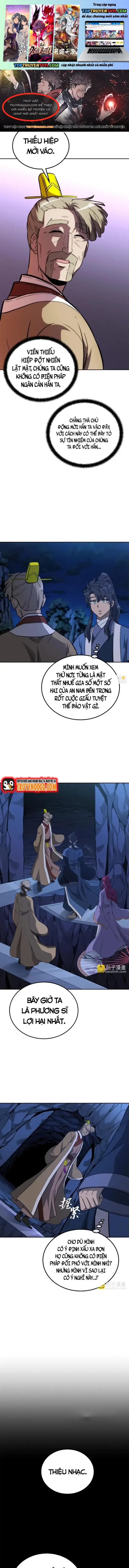 đọc truyện Thiên Niên Phương Sĩ Chương 61 ảnh 3 tại Thiên Thai Truyện