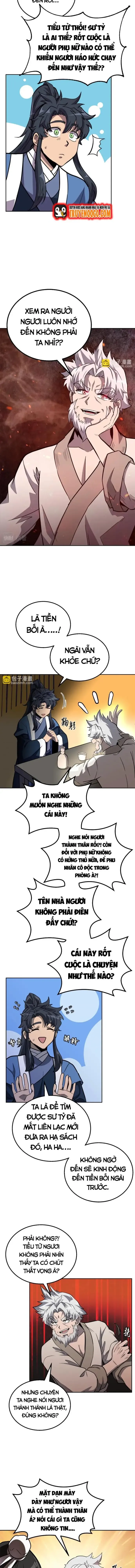 đọc truyện Thiên Niên Phương Sĩ Chương 61 ảnh 14 tại Thiên Thai Truyện