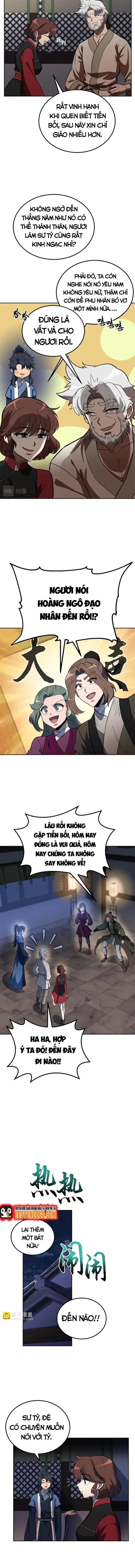 đọc truyện Thiên Niên Phương Sĩ Chương 61 ảnh 16 tại Thiên Thai Truyện