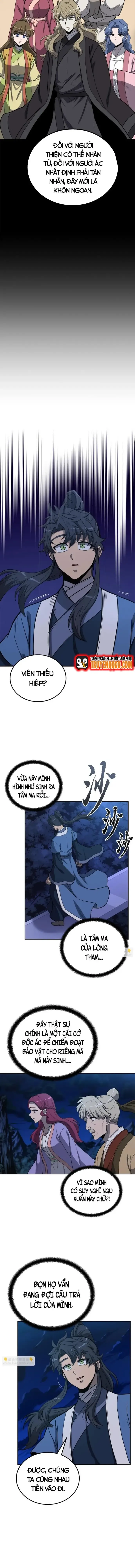 đọc truyện Thiên Niên Phương Sĩ Chương 61 ảnh 6 tại Thiên Thai Truyện