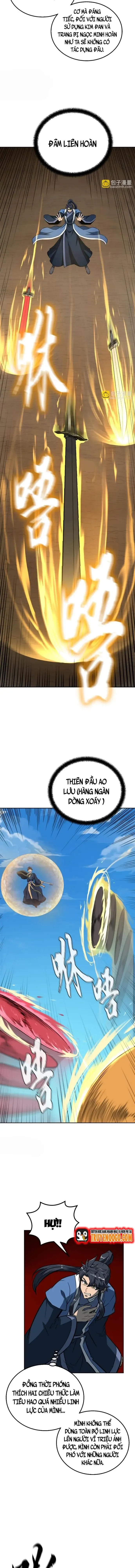 đọc truyện Thiên Niên Phương Sĩ Chương 62 ảnh 13 tại Thiên Thai Truyện