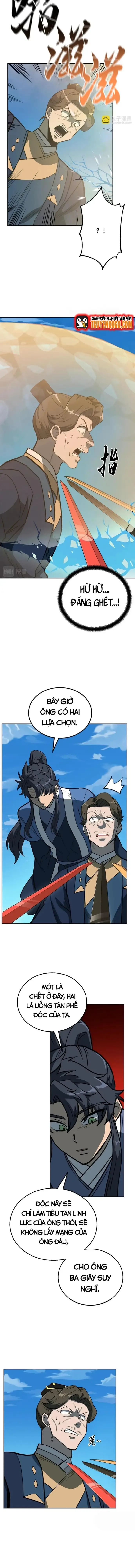 đọc truyện Thiên Niên Phương Sĩ Chương 62 ảnh 14 tại Thiên Thai Truyện