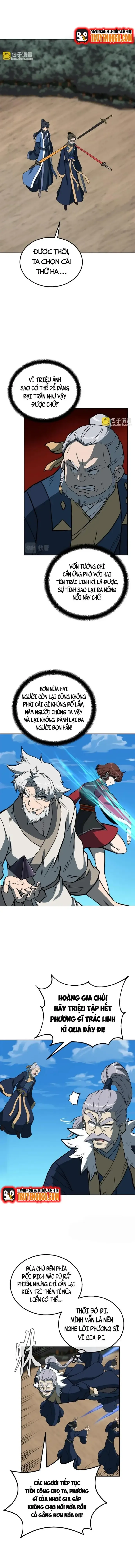 đọc truyện Thiên Niên Phương Sĩ Chương 62 ảnh 15 tại Thiên Thai Truyện