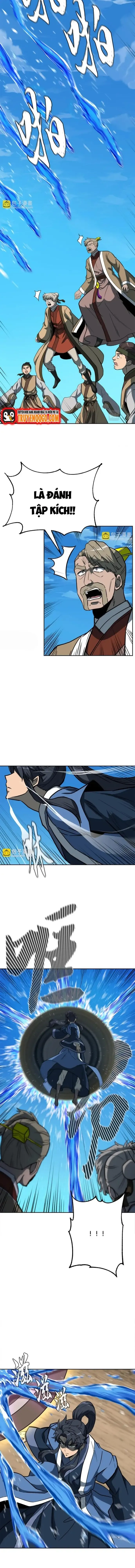 đọc truyện Thiên Niên Phương Sĩ Chương 62 ảnh 4 tại Thiên Thai Truyện