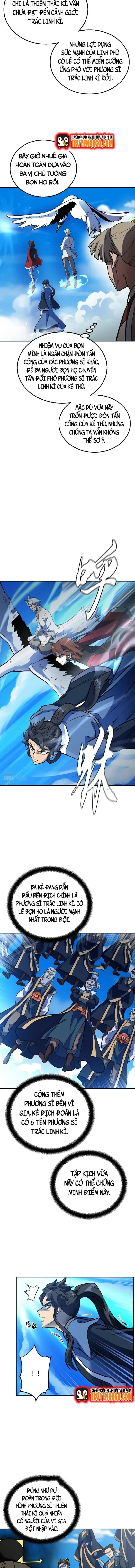 đọc truyện Thiên Niên Phương Sĩ Chương 62 ảnh 6 tại Thiên Thai Truyện