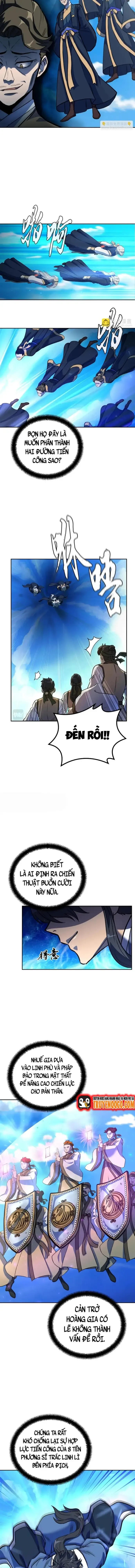 đọc truyện Thiên Niên Phương Sĩ Chương 62 ảnh 7 tại Thiên Thai Truyện