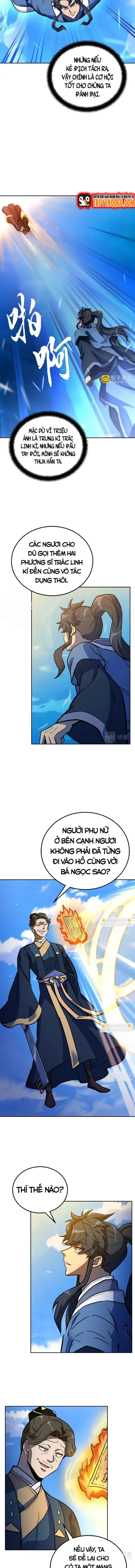 đọc truyện Thiên Niên Phương Sĩ Chương 62 ảnh 8 tại Thiên Thai Truyện