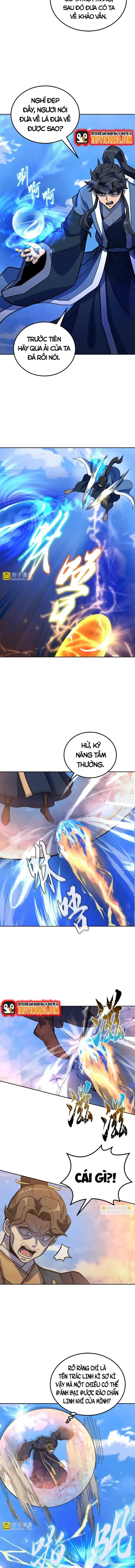 đọc truyện Thiên Niên Phương Sĩ Chương 62 ảnh 9 tại Thiên Thai Truyện