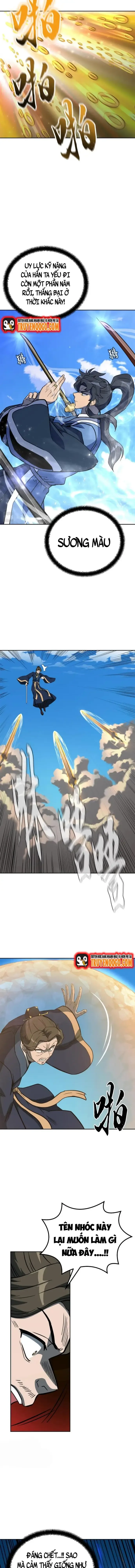 đọc truyện Thiên Niên Phương Sĩ Chương 62 ảnh 11 tại Thiên Thai Truyện