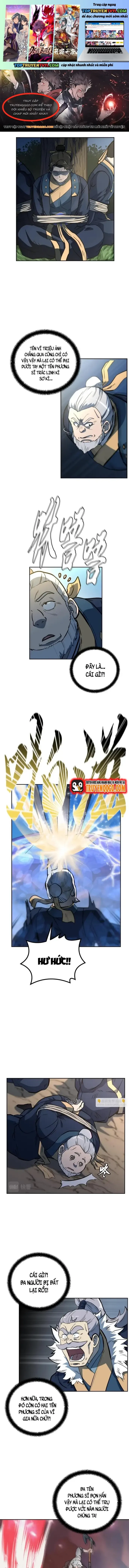 đọc truyện Thiên Niên Phương Sĩ Chương 63 ảnh 3 tại Thiên Thai Truyện