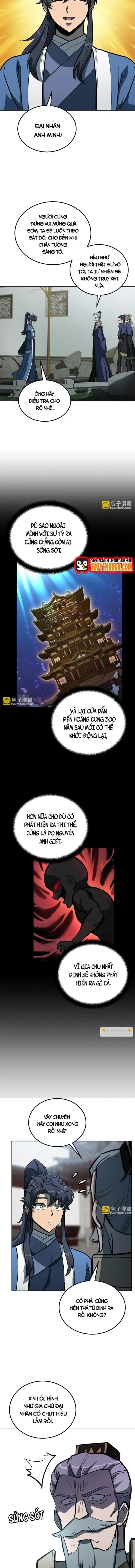 đọc truyện Thiên Niên Phương Sĩ Chương 63 ảnh 12 tại Thiên Thai Truyện