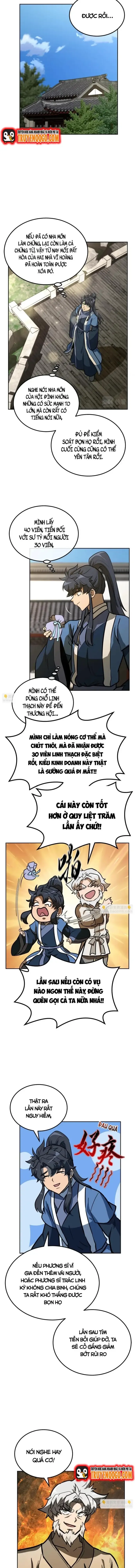 đọc truyện Thiên Niên Phương Sĩ Chương 63 ảnh 15 tại Thiên Thai Truyện