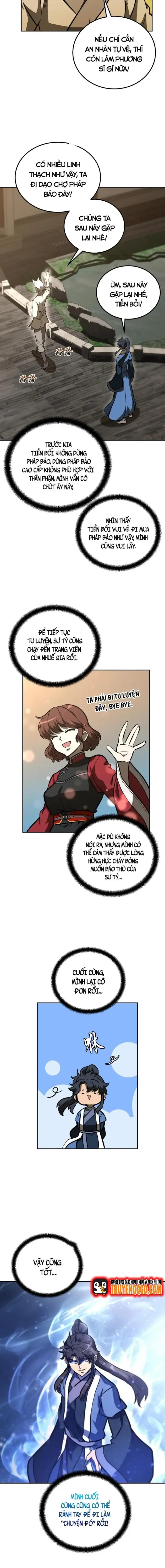 đọc truyện Thiên Niên Phương Sĩ Chương 63 ảnh 16 tại Thiên Thai Truyện