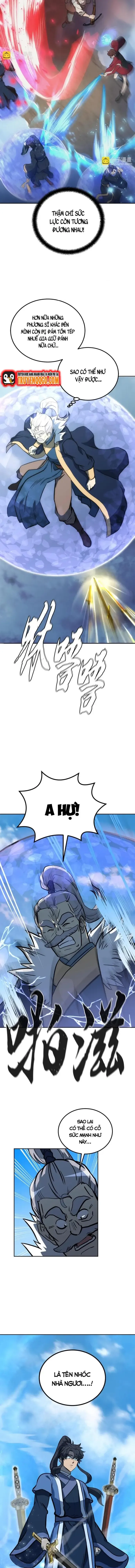 đọc truyện Thiên Niên Phương Sĩ Chương 63 ảnh 4 tại Thiên Thai Truyện