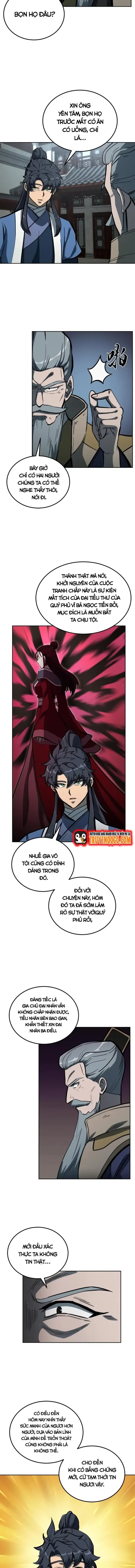 đọc truyện Thiên Niên Phương Sĩ Chương 63 ảnh 11 tại Thiên Thai Truyện