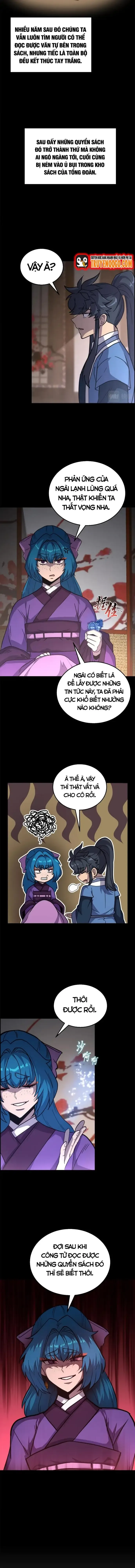 đọc truyện Thiên Niên Phương Sĩ Chương 64 ảnh 12 tại Thiên Thai Truyện