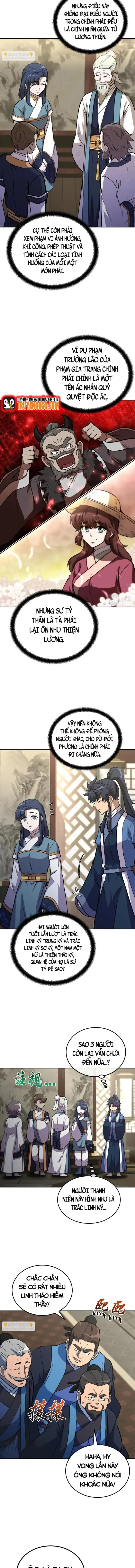 đọc truyện Thiên Niên Phương Sĩ Chương 64 ảnh 14 tại Thiên Thai Truyện