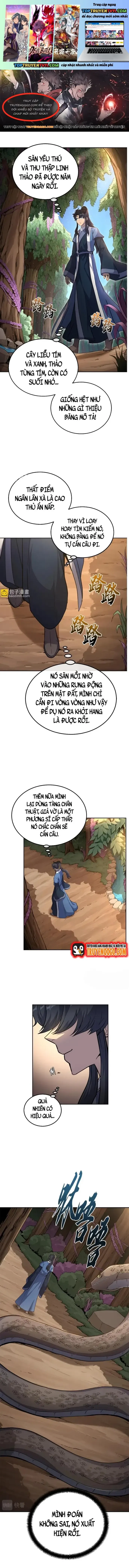 đọc truyện Thiên Niên Phương Sĩ Chương 65 ảnh 3 tại Thiên Thai Truyện