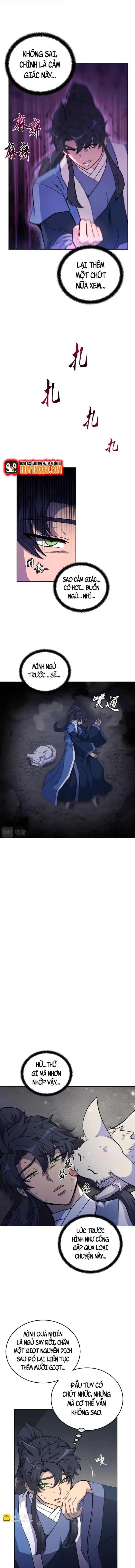 đọc truyện Thiên Niên Phương Sĩ Chương 65 ảnh 13 tại Thiên Thai Truyện