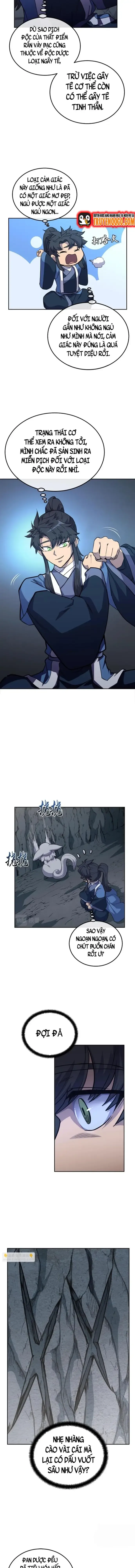 đọc truyện Thiên Niên Phương Sĩ Chương 65 ảnh 14 tại Thiên Thai Truyện