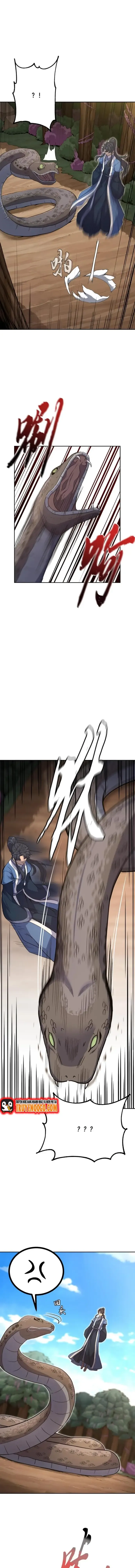 đọc truyện Thiên Niên Phương Sĩ Chương 65 ảnh 4 tại Thiên Thai Truyện