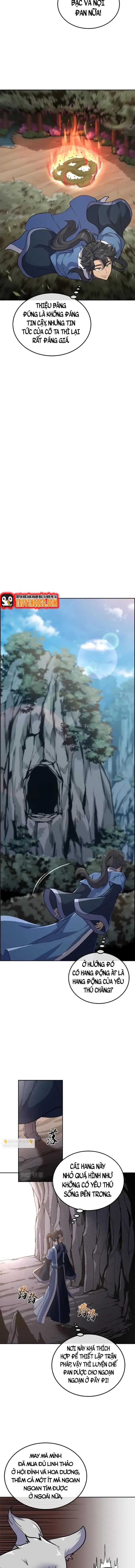 đọc truyện Thiên Niên Phương Sĩ Chương 65 ảnh 7 tại Thiên Thai Truyện