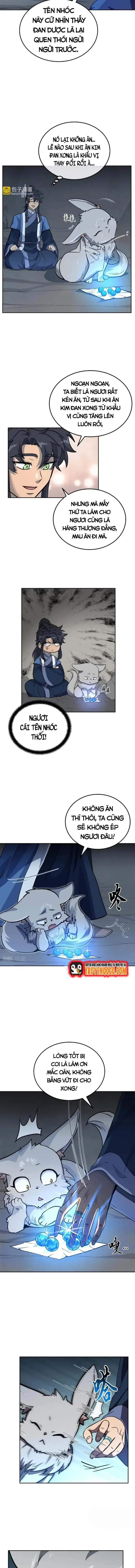 đọc truyện Thiên Niên Phương Sĩ Chương 65 ảnh 9 tại Thiên Thai Truyện