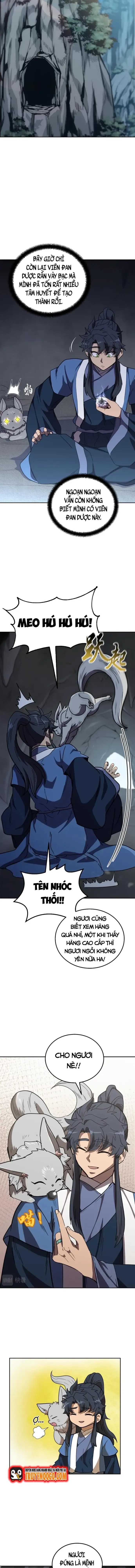 đọc truyện Thiên Niên Phương Sĩ Chương 65 ảnh 11 tại Thiên Thai Truyện