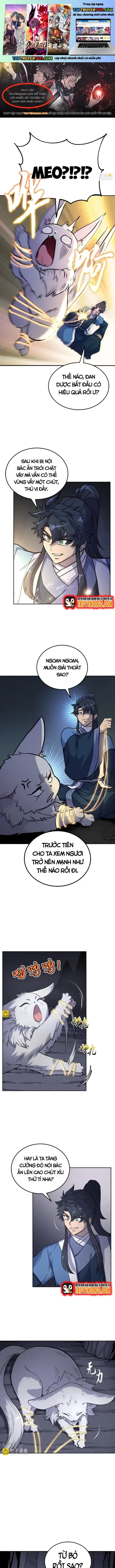 đọc truyện Thiên Niên Phương Sĩ Chương 66 ảnh 3 tại Thiên Thai Truyện