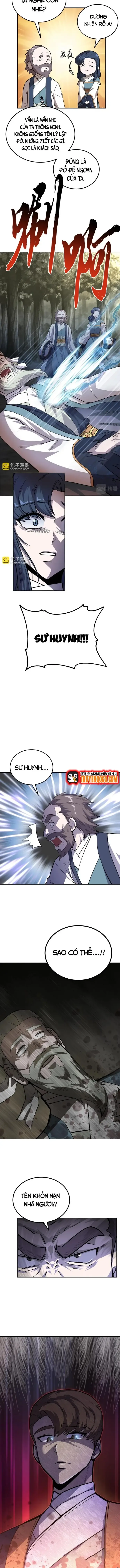 đọc truyện Thiên Niên Phương Sĩ Chương 66 ảnh 14 tại Thiên Thai Truyện