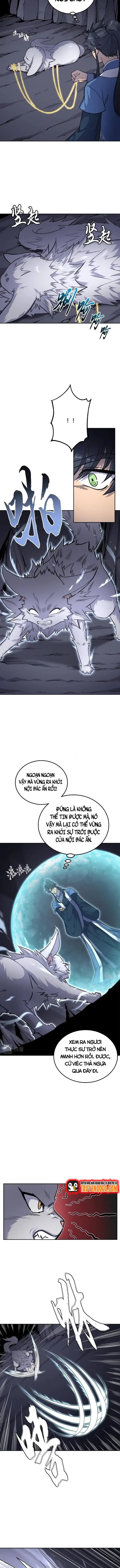 đọc truyện Thiên Niên Phương Sĩ Chương 66 ảnh 4 tại Thiên Thai Truyện